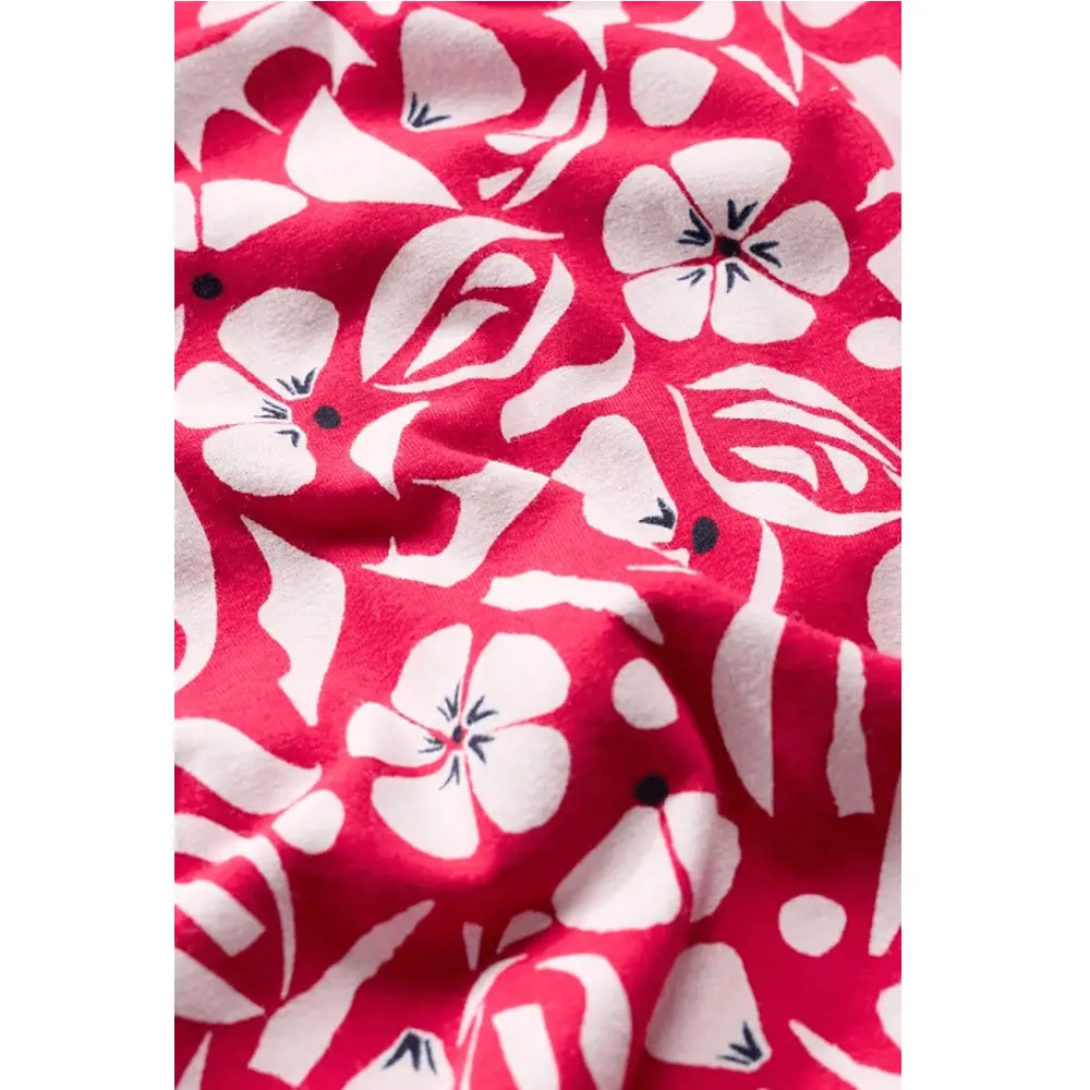 Seasalt Pier View Jersey Dress